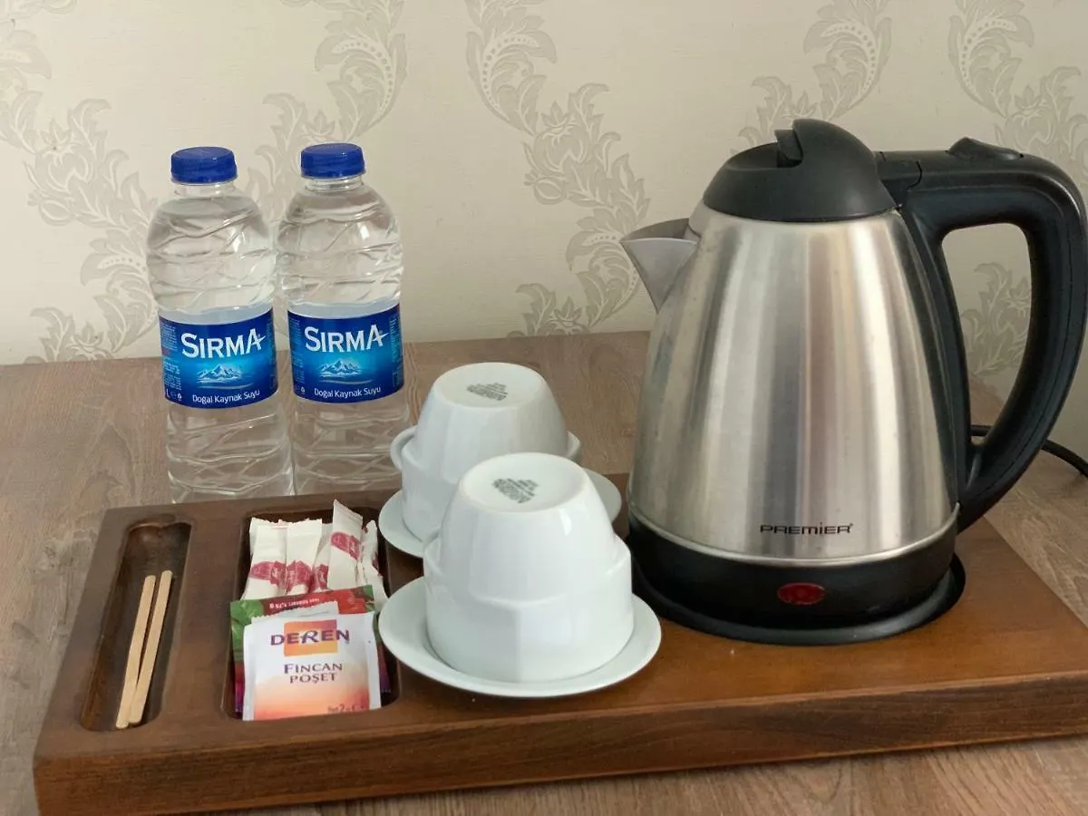Alright Suites Provincia di Provincia di Istanbul 2*,  Turchia