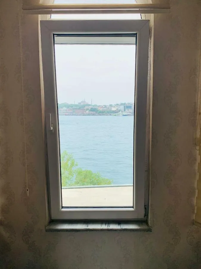 Alright Suites Provincia di Provincia di Istanbul Hotel