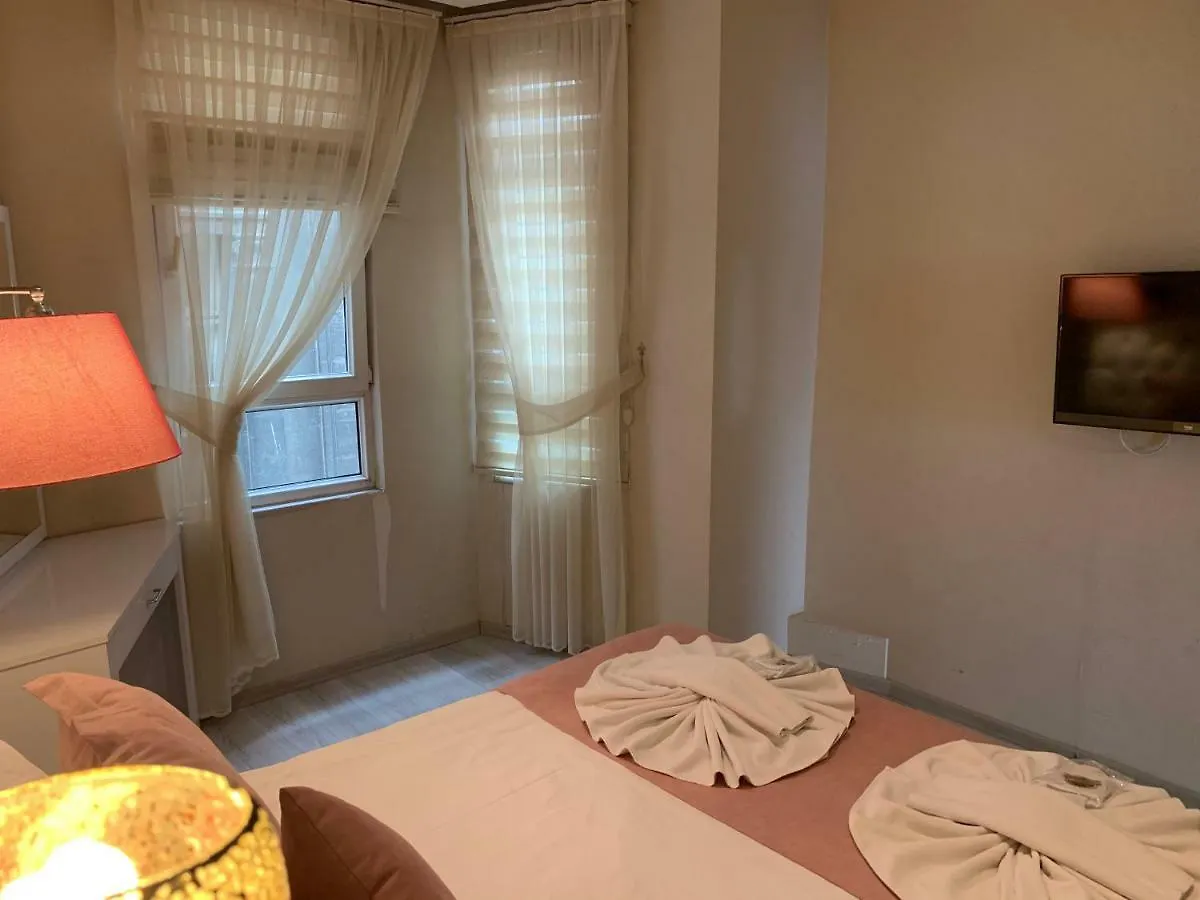 ** Hotel Alright Suites Provincia di Provincia di Istanbul Turchia