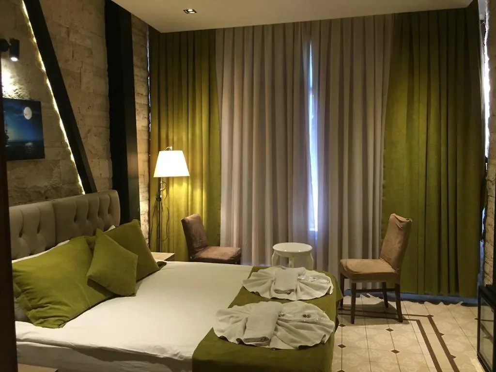 Alright Suites Provincia di Provincia di Istanbul 2*,  Turchia