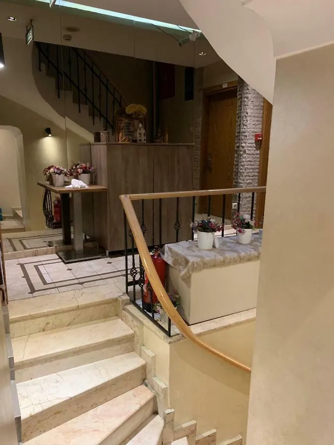 Alright Suites Provincia di Provincia di Istanbul 2*,  Turchia