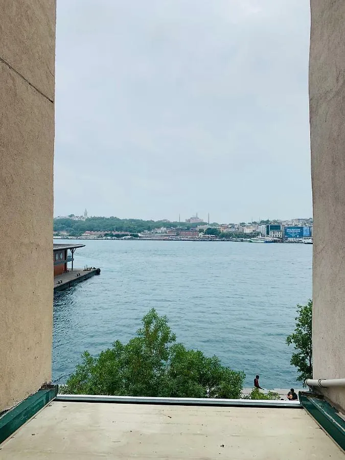 Alright Suites Provincia di Provincia di Istanbul 2*,