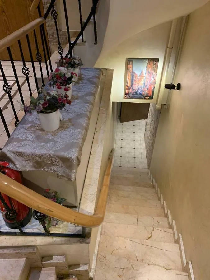 Hotel Alright Suites Provincia di Provincia di Istanbul