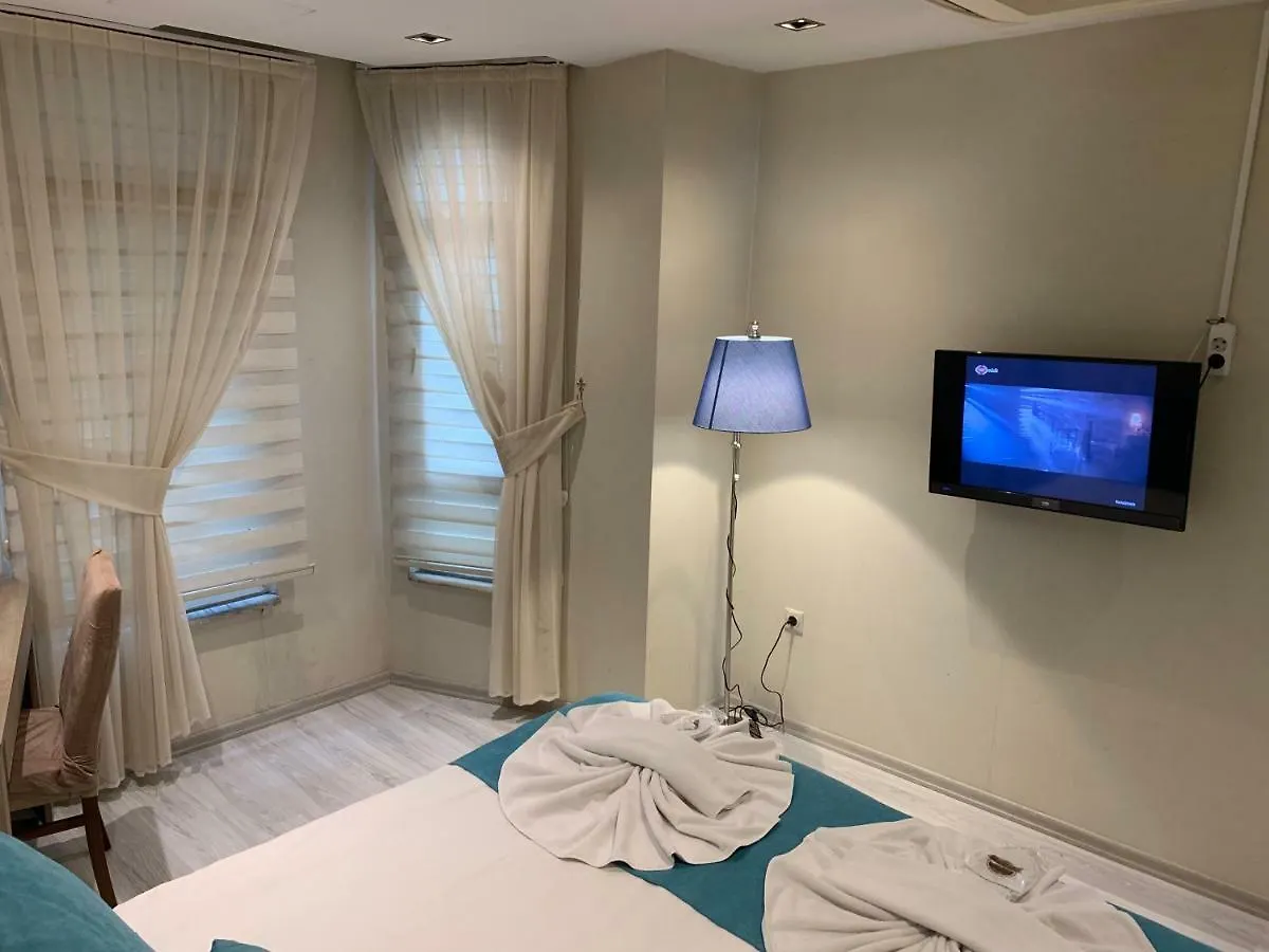 Alright Suites Provincia di Provincia di Istanbul