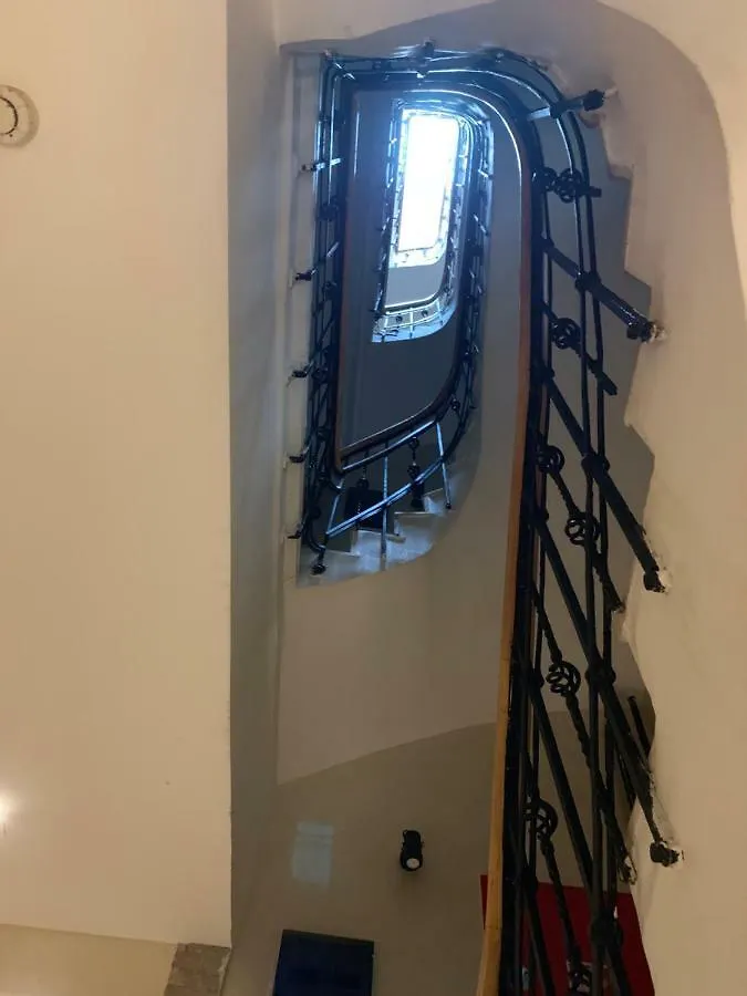 Hotel Alright Suites Provincia di Provincia di Istanbul
